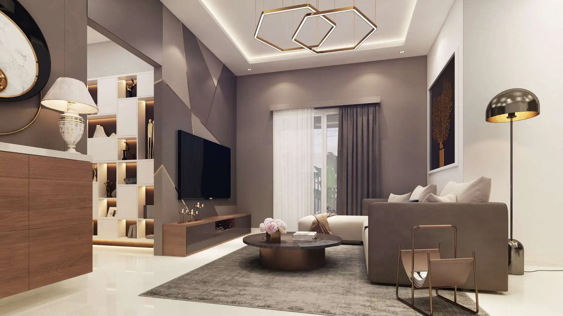 Flats for sale in Tambaram Isha shubam