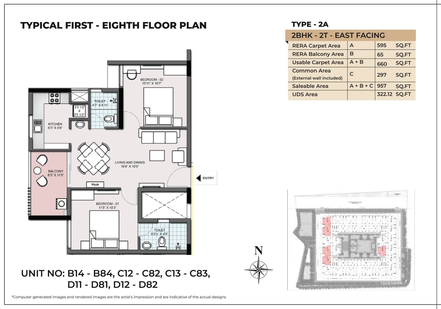 Ready-to-Move Homes in Perungalathur | Green Living in Chennai South