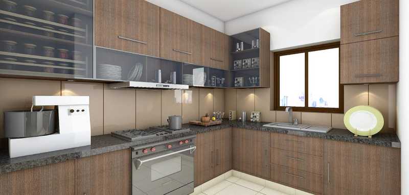 RC Jones Castle Premium Apartments in Perambur, Chennai