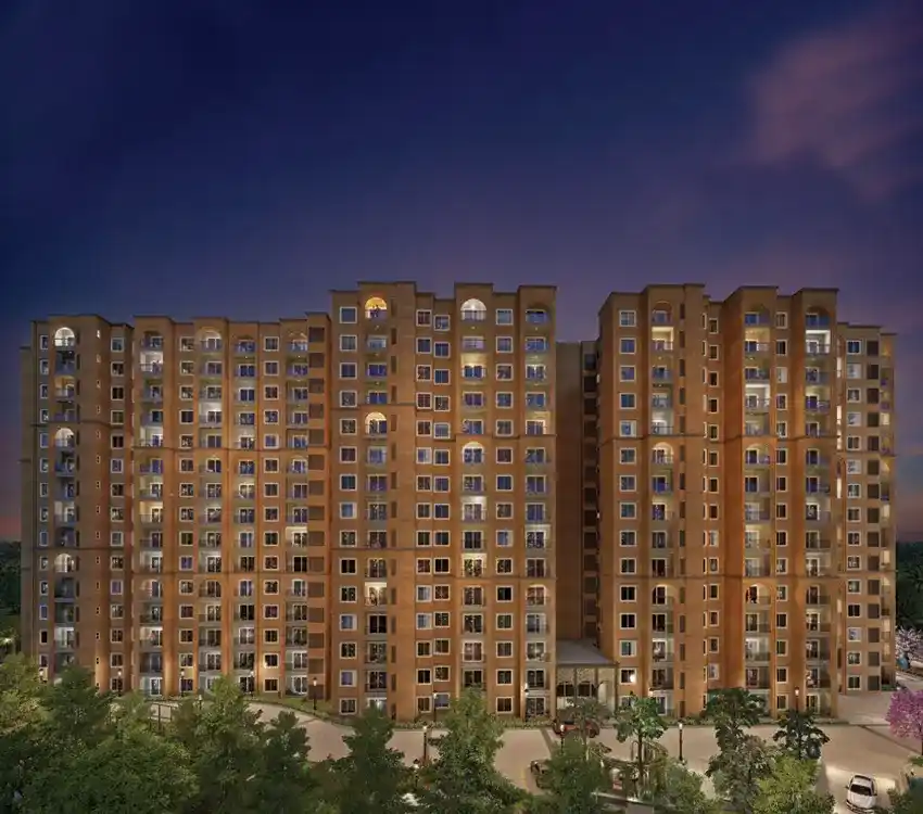Sumadhura Epitome Luxury 3 BHK Apartments in Whitefield Bangalore