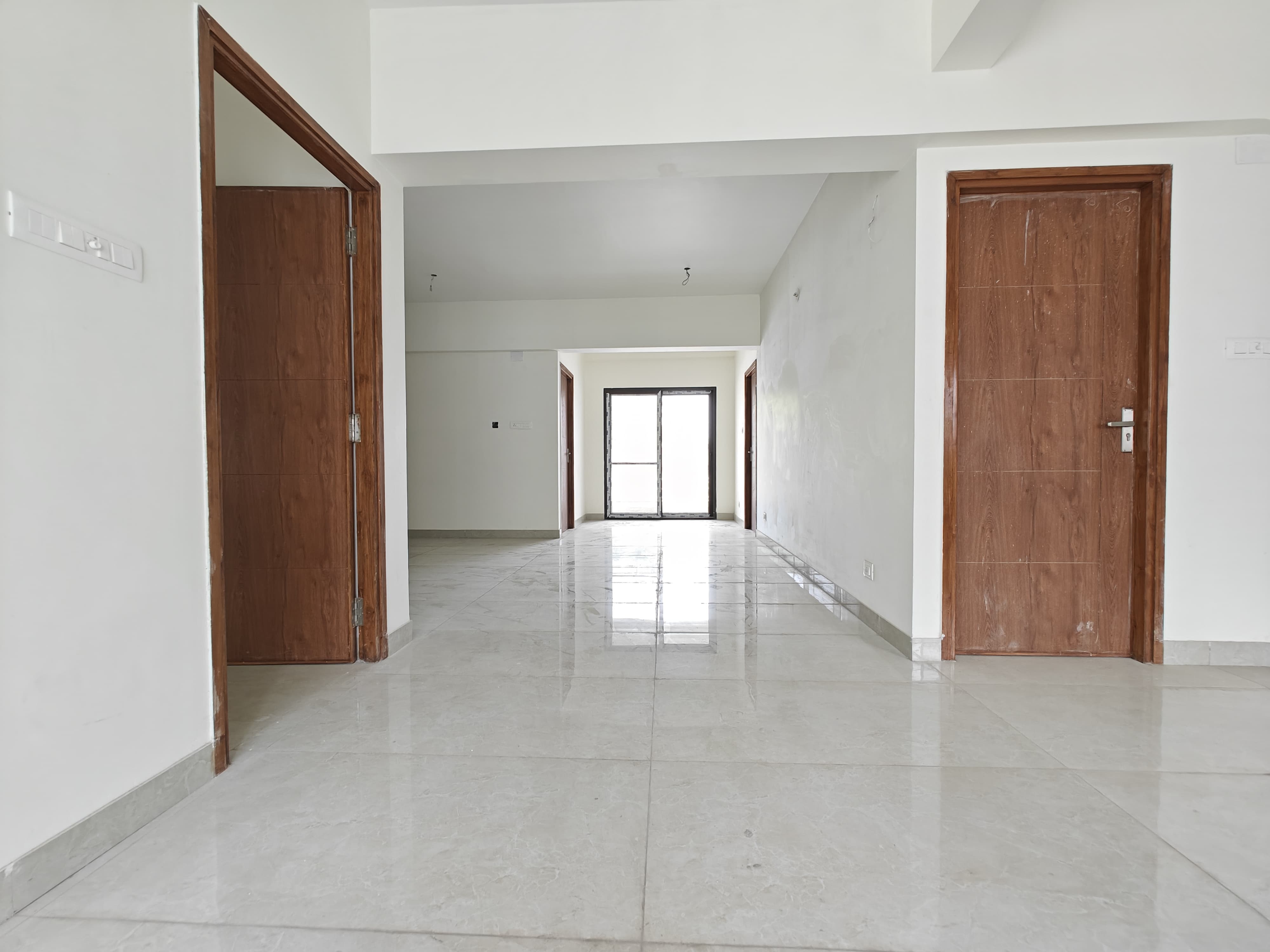 Voora Narayana Premium Apartments in T. Nagar, Chennai