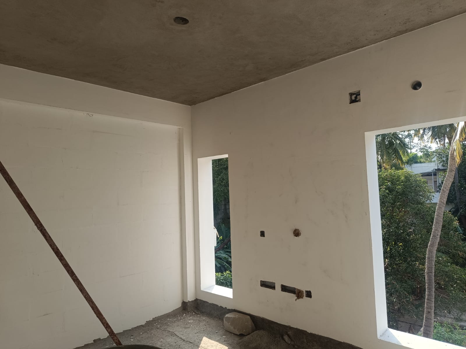 Luxury Flats in Alwarpet Harmony Aikya from 2.2Cr