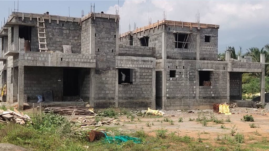 Sree Lakshmi Gardens Spacious Apartments in Chennai for Serene Living