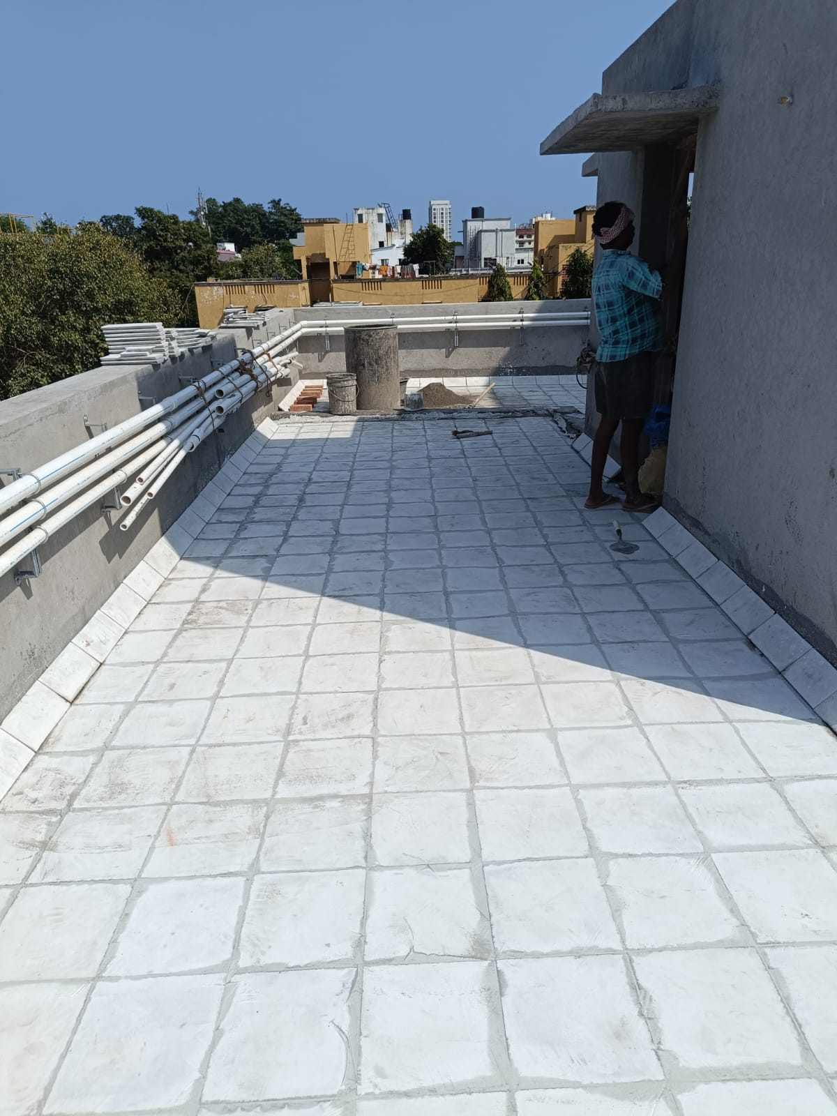 Luxury Flats in Alwarpet Harmony Aikya from 2.2Cr