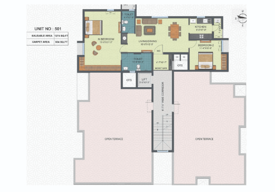 XS Real Magnus Villas in Alwarthirunagar Chennai ?1.31Cr