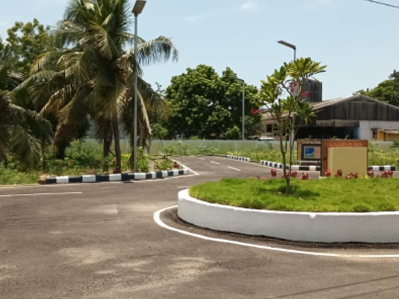 Nova Aradiya Nagar Premium Residential Plots in Oragadam, Chennai