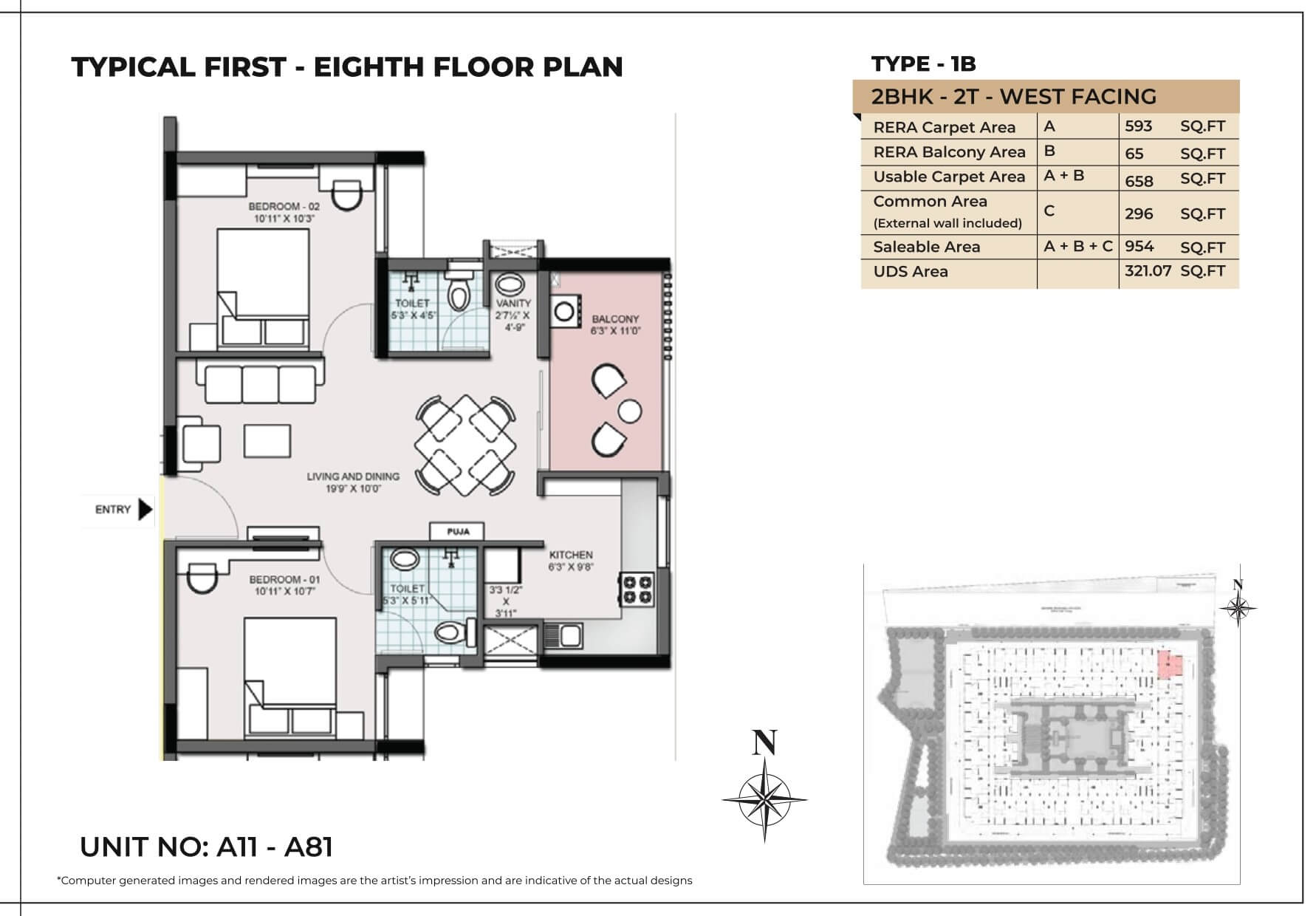 Ready-to-Move Homes in Perungalathur | Green Living in Chennai South