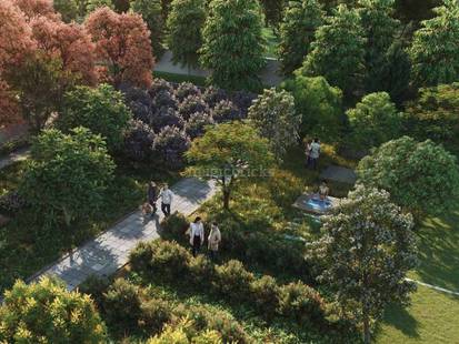 TVS Emerald Lake Shore Kelambakkam – Premium Plotted Development in Chennai