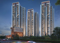 The Vermont Luxury 2 and 3 BHK Apartments in Bangalore