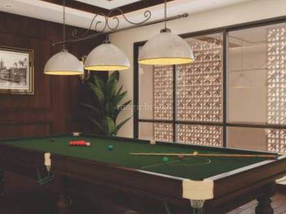 DAC Silicon Valley Navalur Luxury 3 BHK Villas for Sale in Chennai