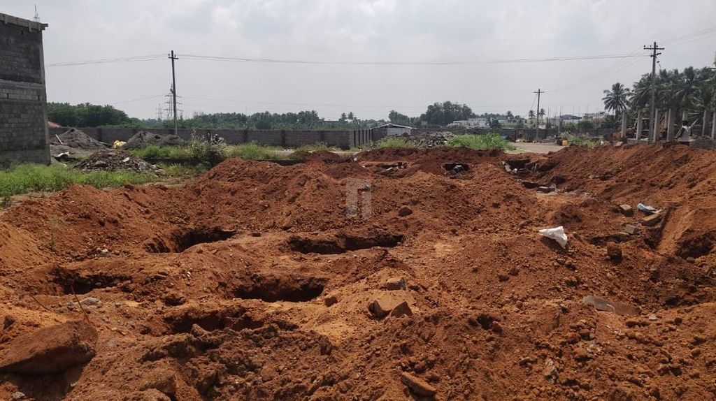 Sree Lakshmi Gardens Spacious Apartments in Chennai for Serene Living