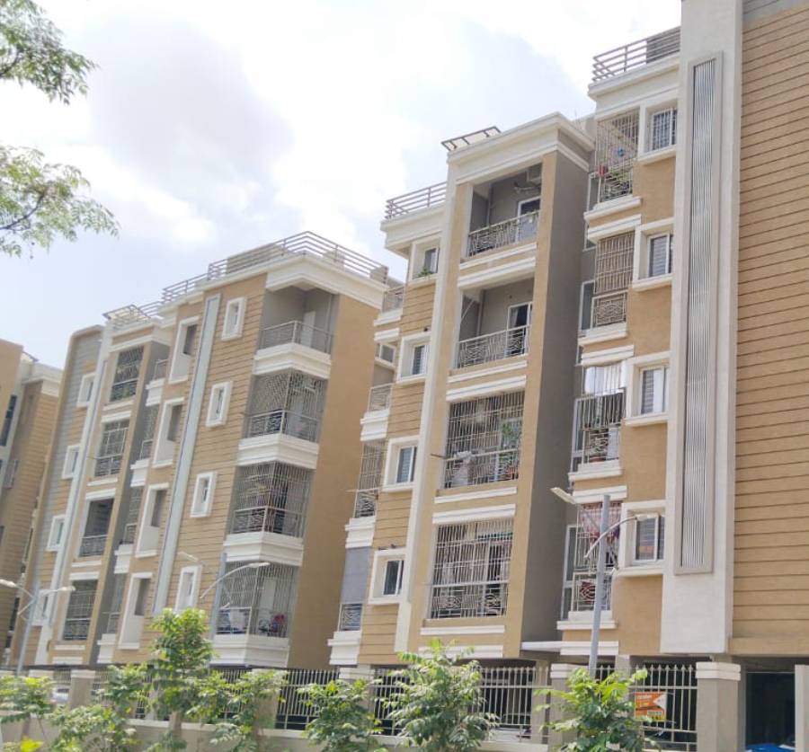 LML Prakriti Nature-Inspired Ready-to-Occupy Homes in West Tambaram