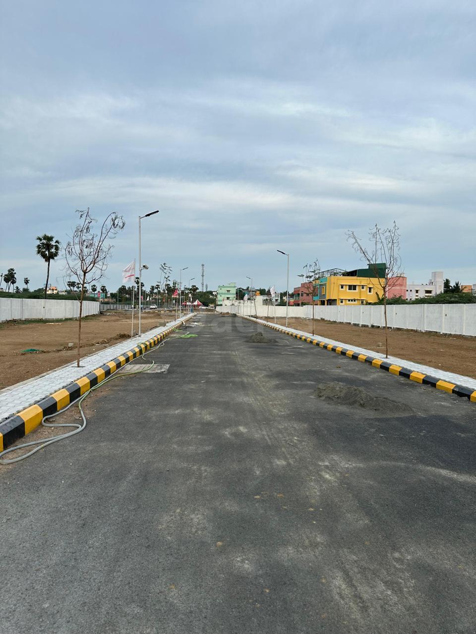 Sathiyam Arohana Avenue Premium Residential Flats in Chennai