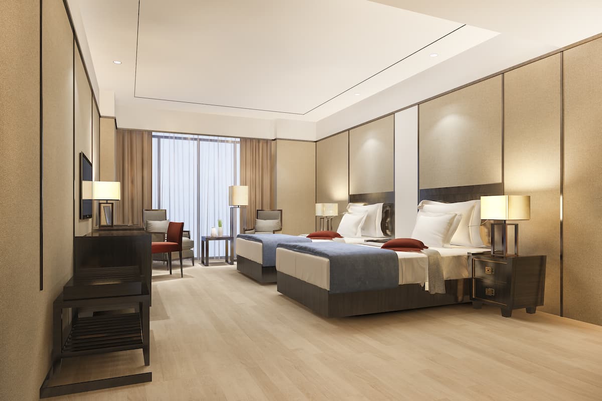 Evita Madhavaram  2 and 3 BHK Luxury Flats in Chennai North | Premium Amenities