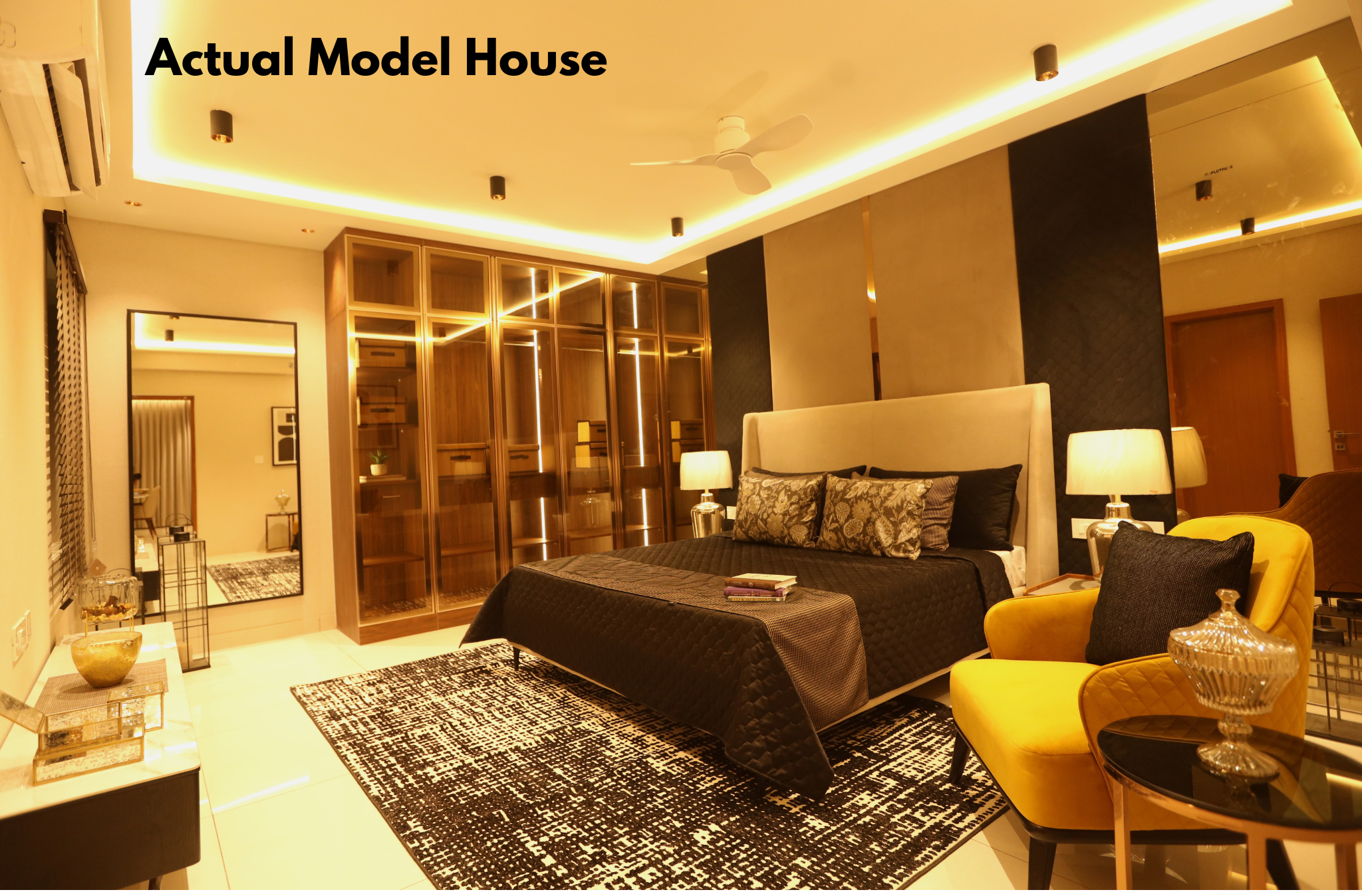 Radiance Majestic Valasaravakkam Premium Homes and Commercial Spaces 96.4L Onwards