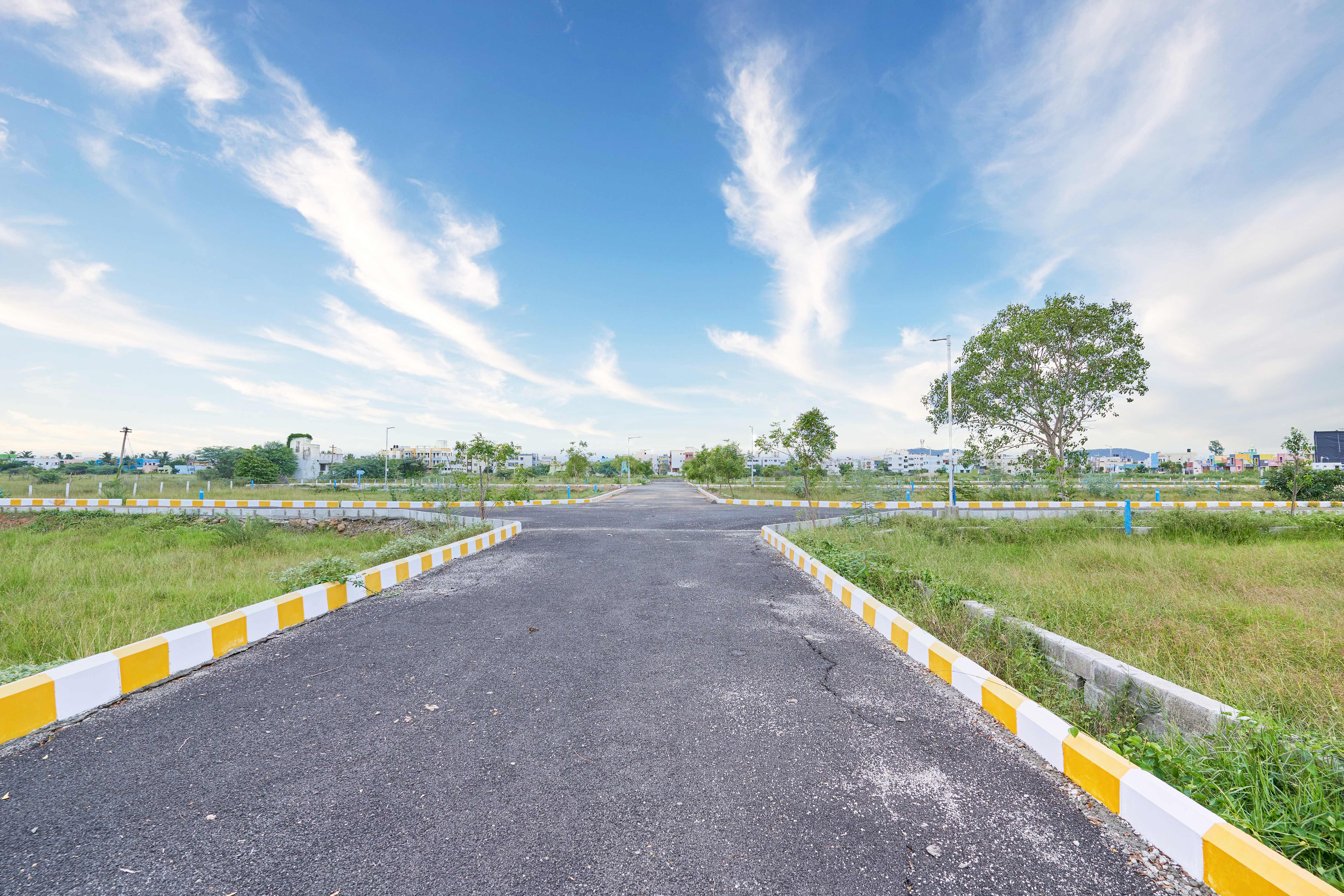 Plots for Sale in Mannivakkam, Chennai from ?25 Lakhs | DTCP Approved