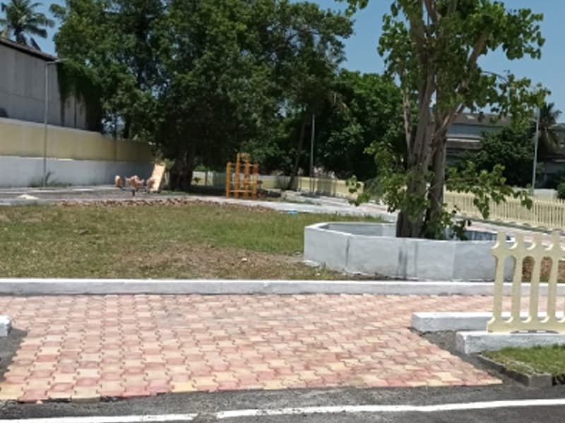 Nova Aradiya Nagar Premium Residential Plots in Oragadam, Chennai