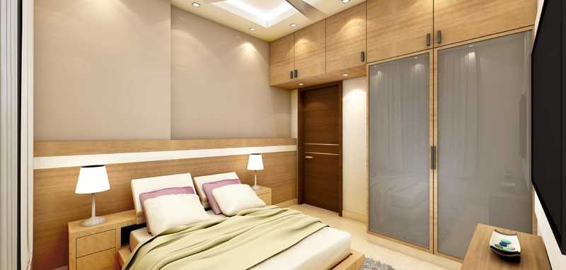 RC Jones Castle Premium Apartments in Perambur, Chennai