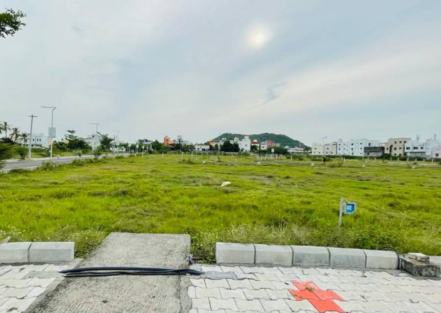 Grand Magnum Homeland Nemra Premium Plots and Villas in Nemilichery, Chennai