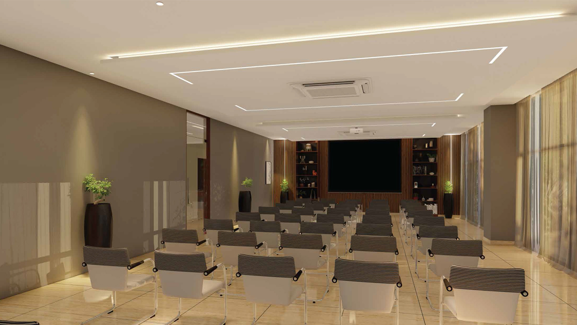 Modern 2 and 3 BHK Homes in Ramapuram Voora Westside 60 Chars