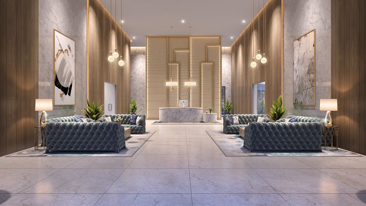 Casagrand Primrose – 2, 3 and 4 BHK Flats for Sale in Perungalathur, Chennai