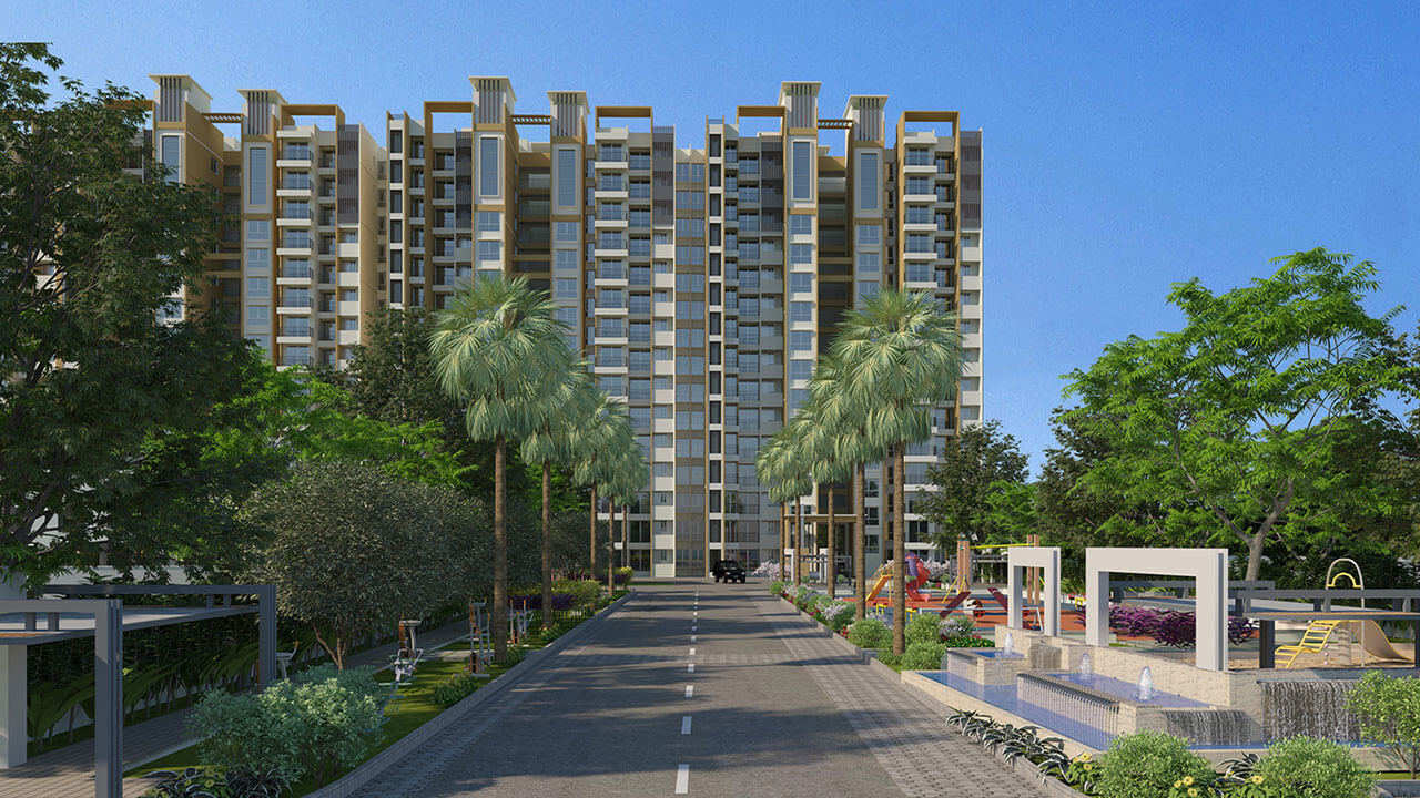 Raj High Gardens Premium Residential Plots and Villas in Chennai