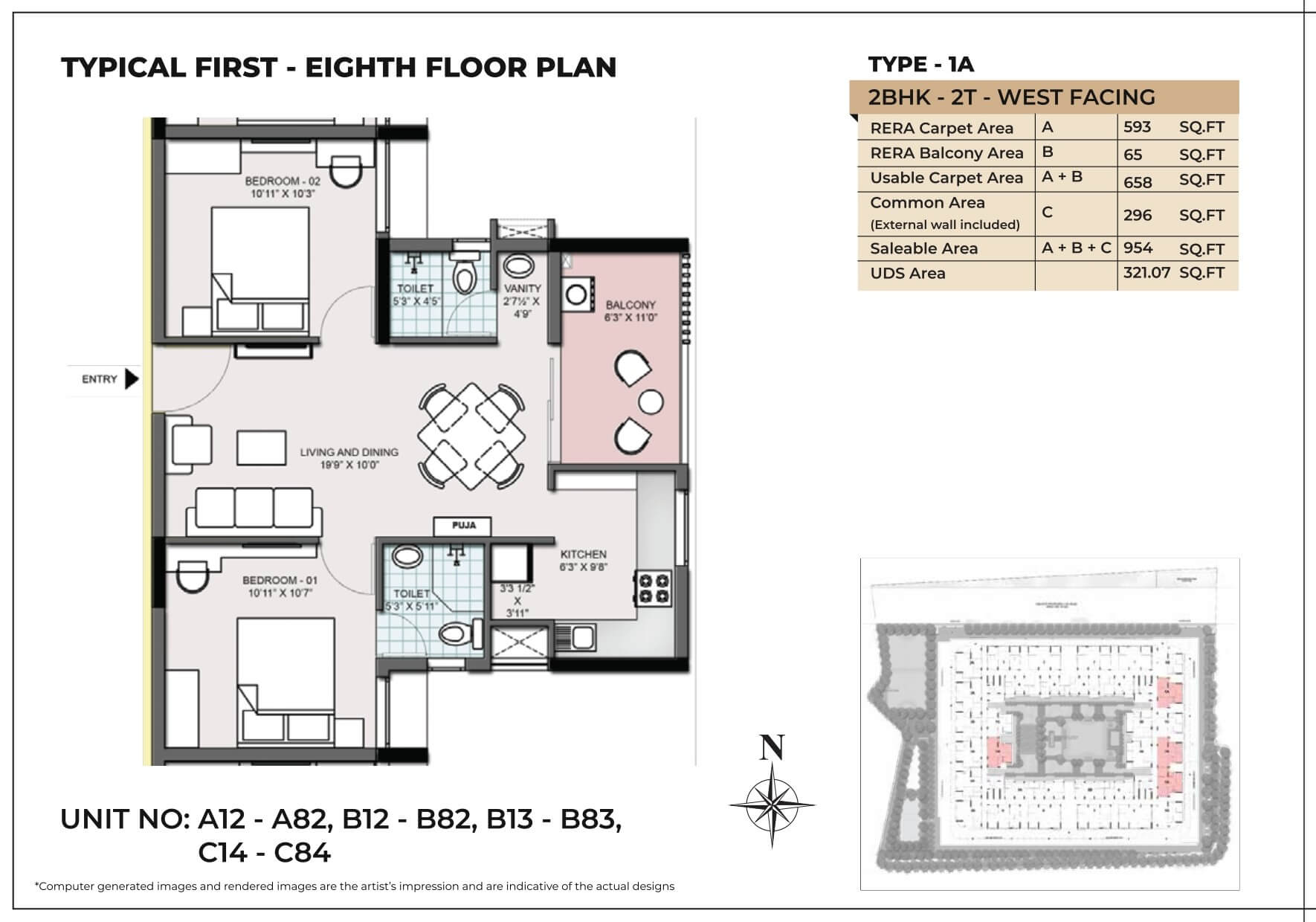 Ready-to-Move Homes in Perungalathur | Green Living in Chennai South