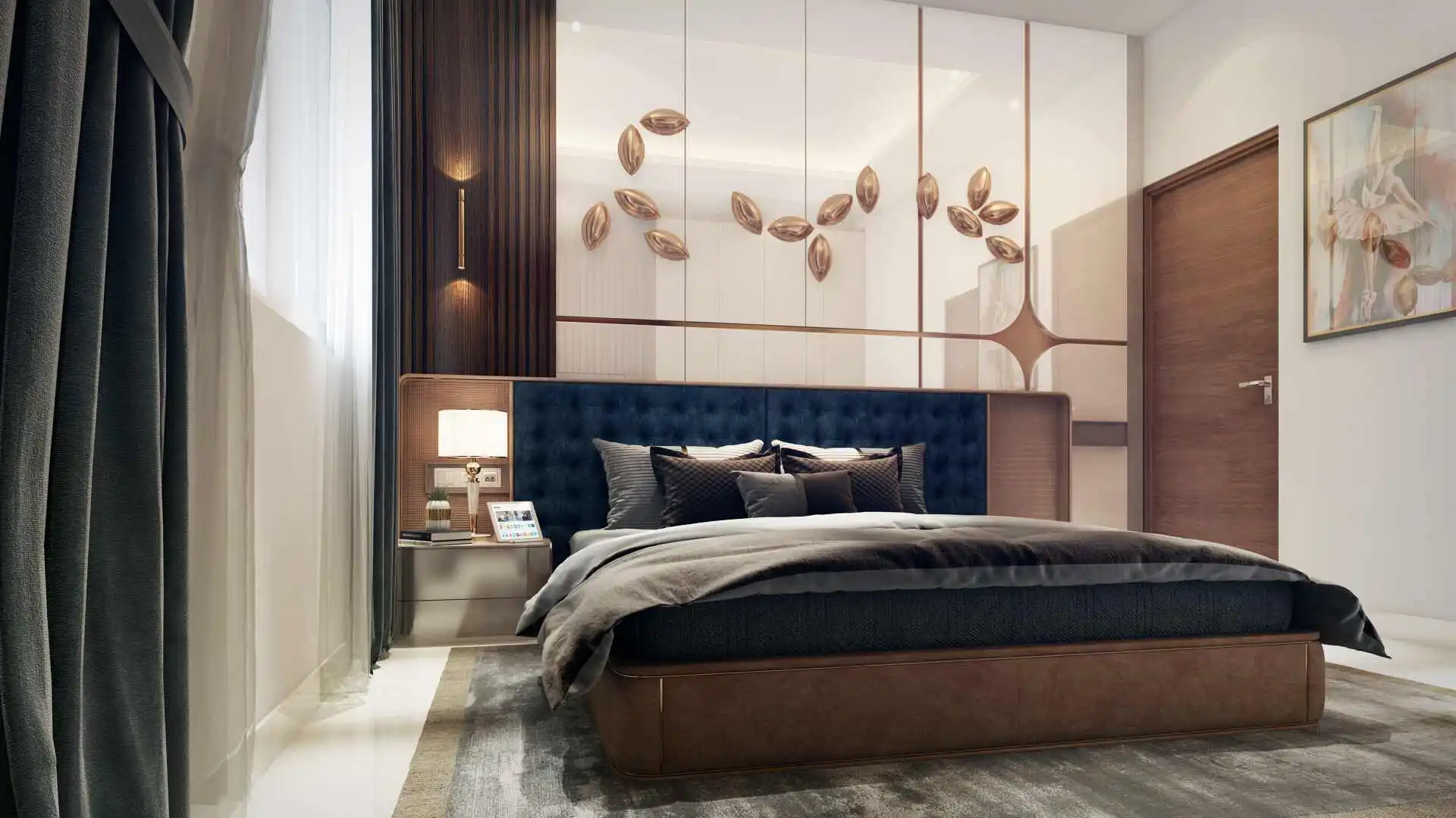 Flats for sale in Tambaram Isha shubam