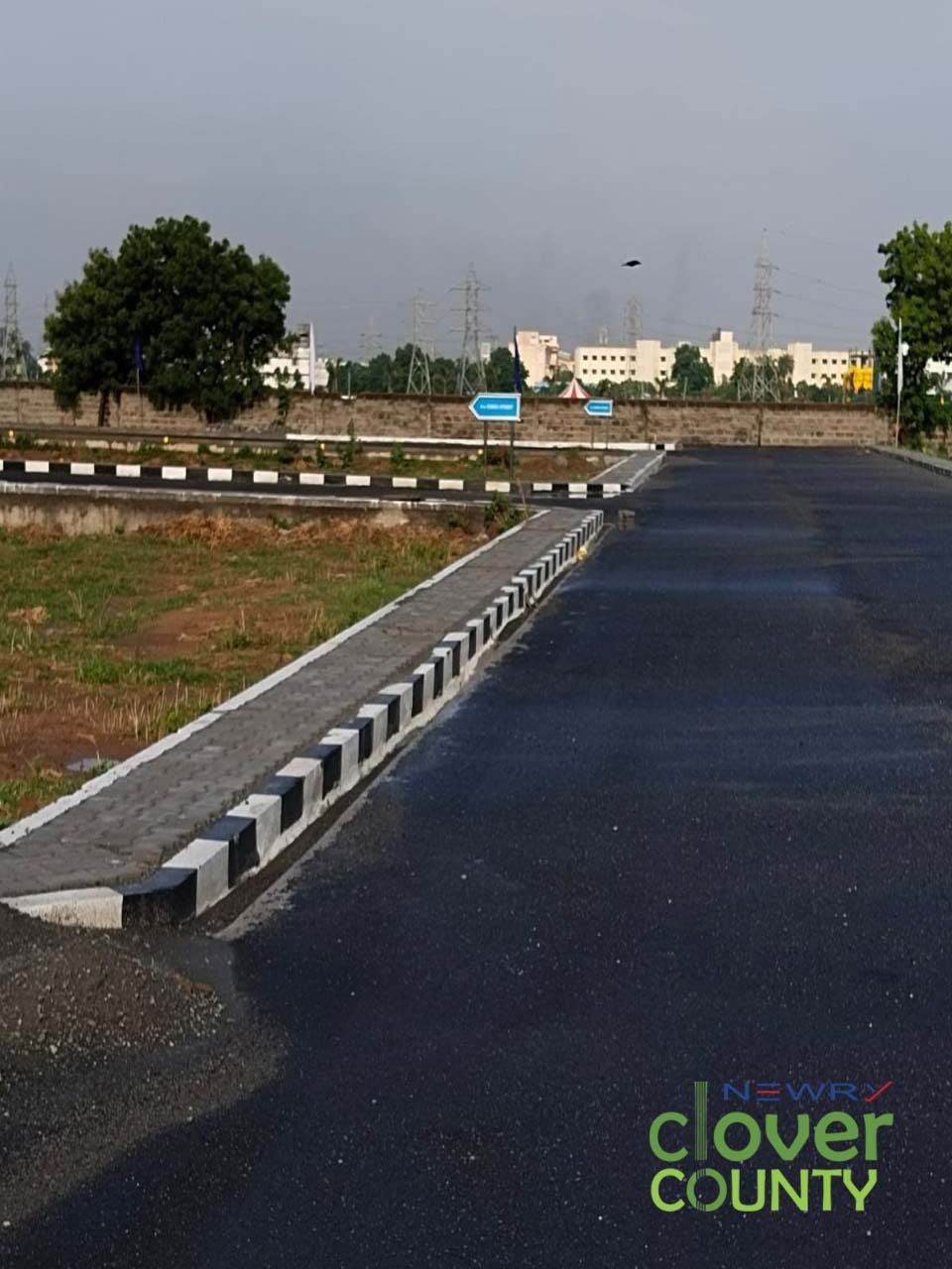 Newry Clover County Apartments Premium Flats for Sale in Chennai