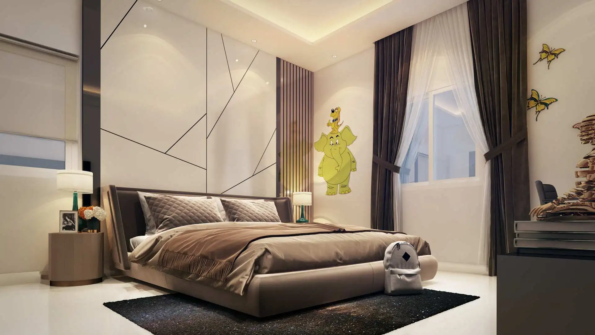 Flats for sale in Tambaram Isha shubam