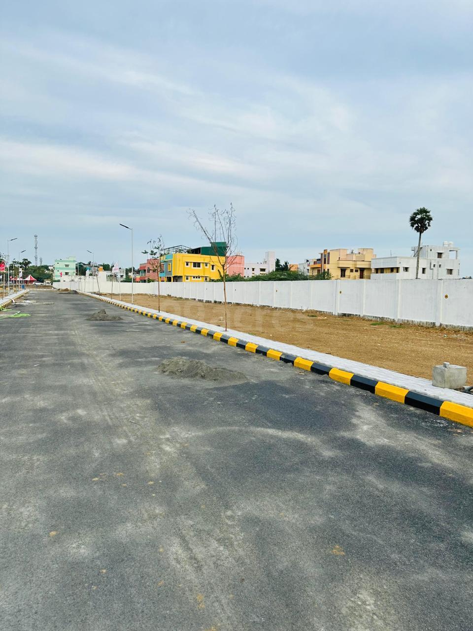 Sathiyam Arohana Avenue Premium Residential Flats in Chennai