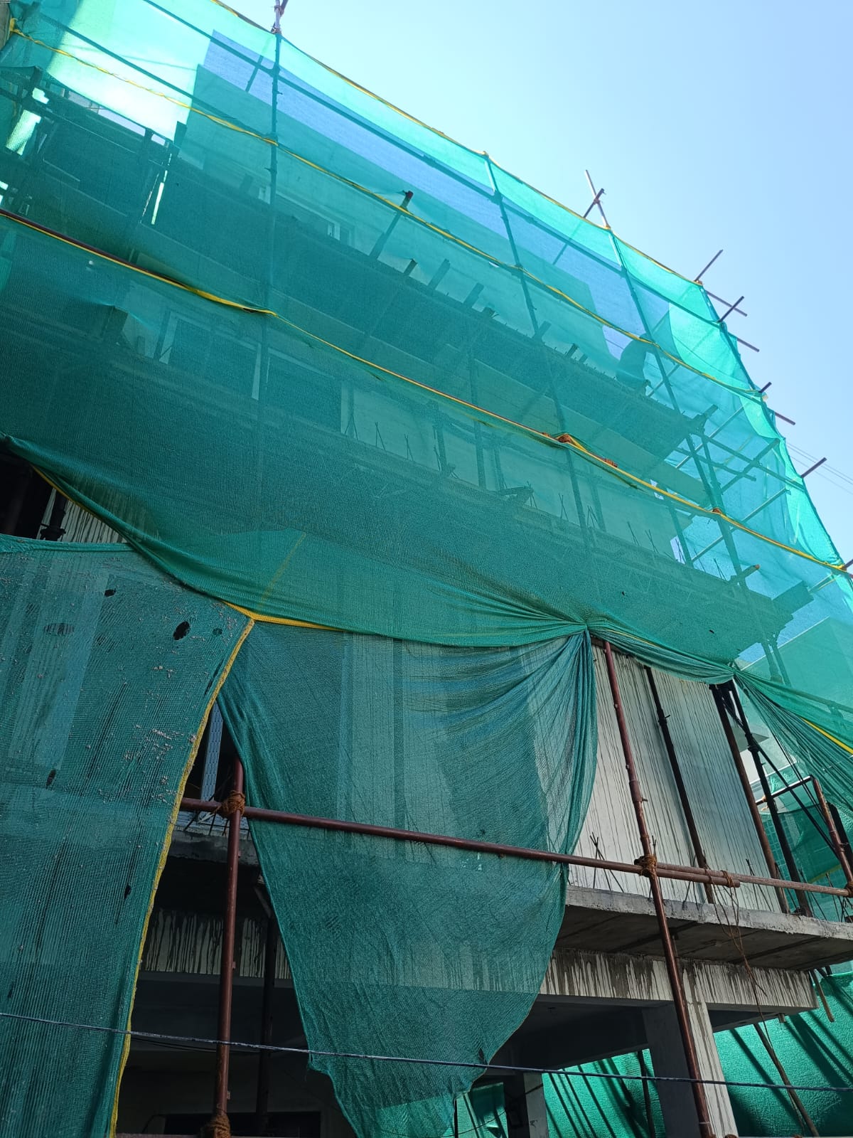 Luxury Flats in Alwarpet Harmony Aikya from 2.2Cr