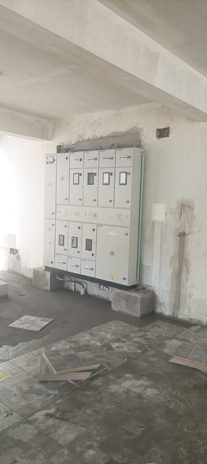 3BHK Flats in Ashok Nagar – Harmony Anugraha 2.43Cr
