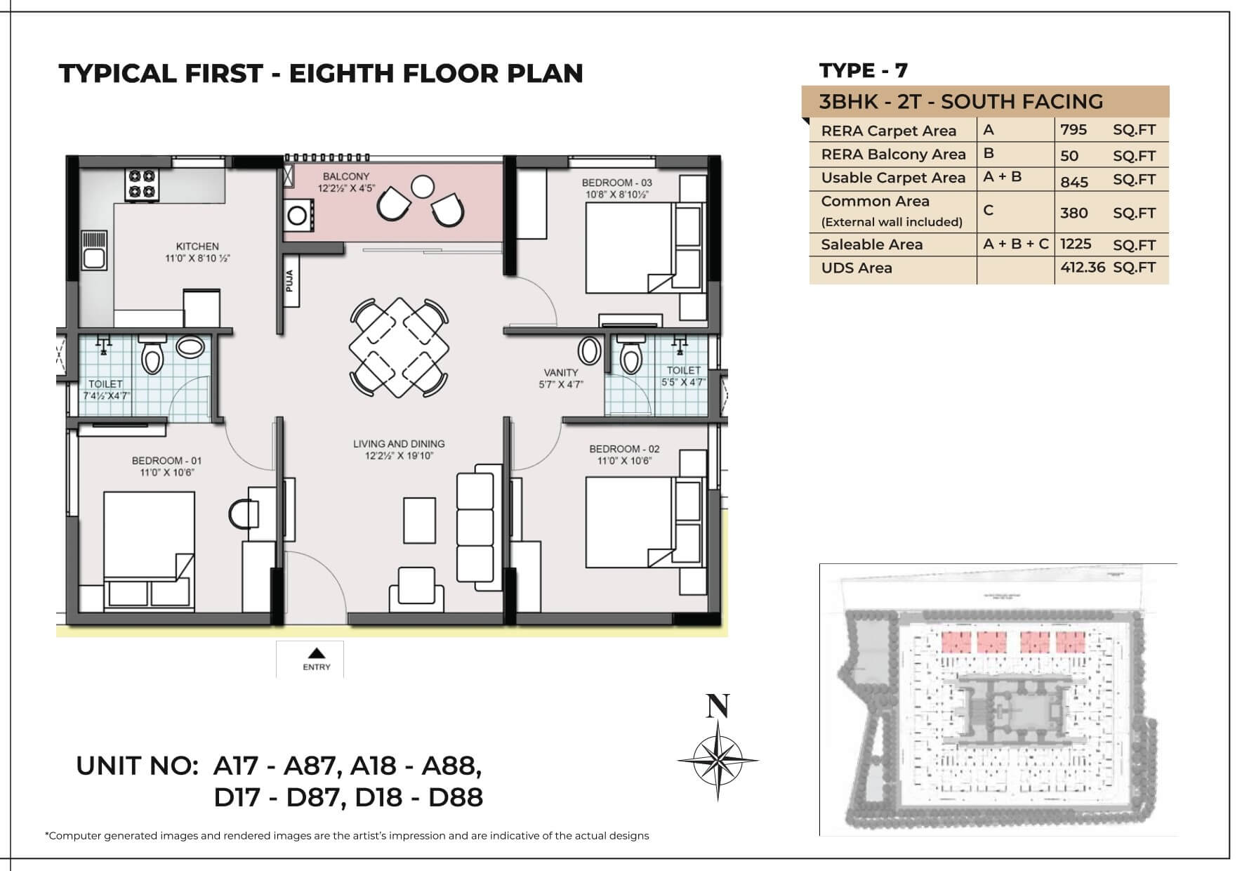 Ready-to-Move Homes in Perungalathur | Green Living in Chennai South