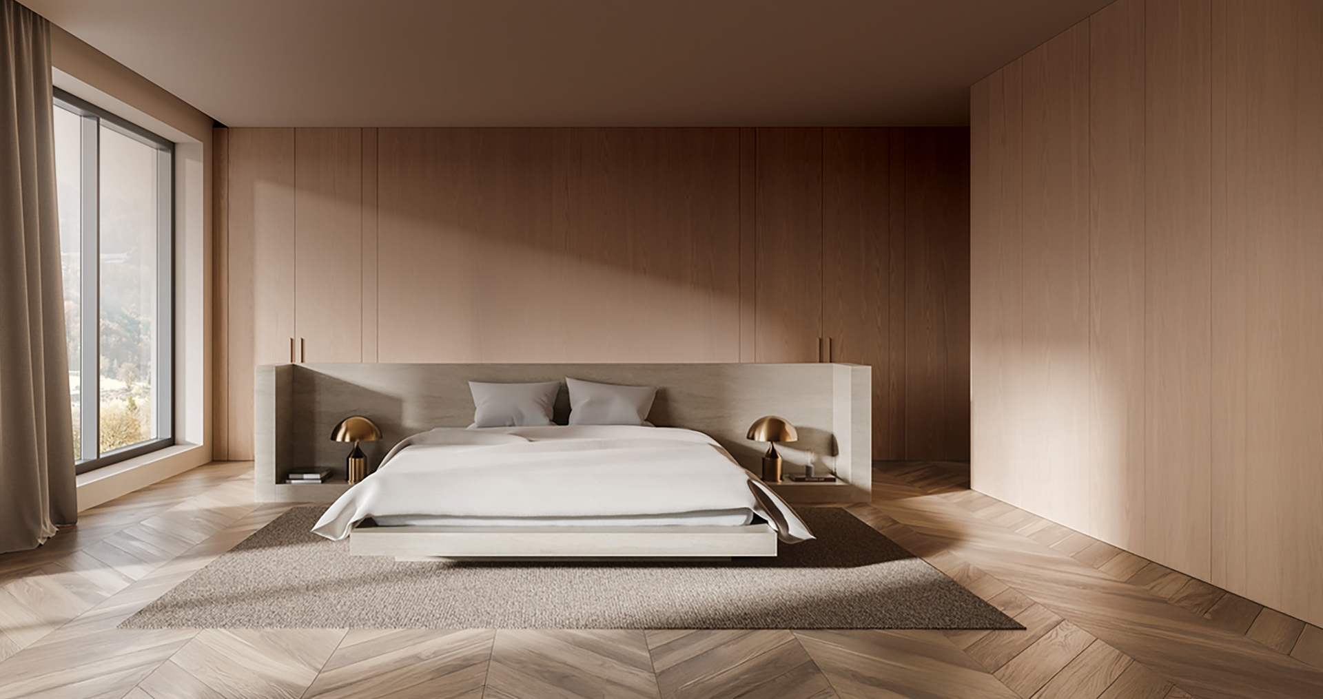Ebony Elegant 2 and 3 BHK Apartments in Navalur Chennai