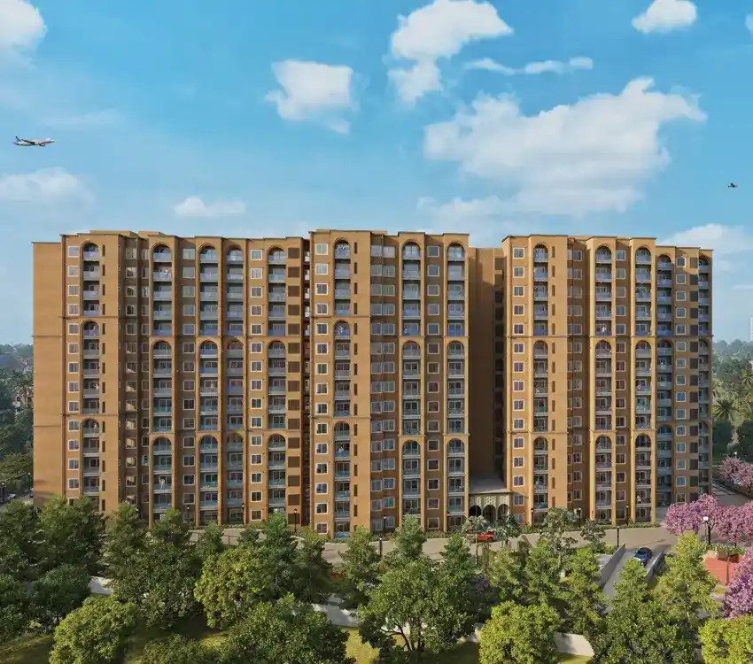Sumadhura Epitome Luxury 3 BHK Apartments in Whitefield Bangalore
