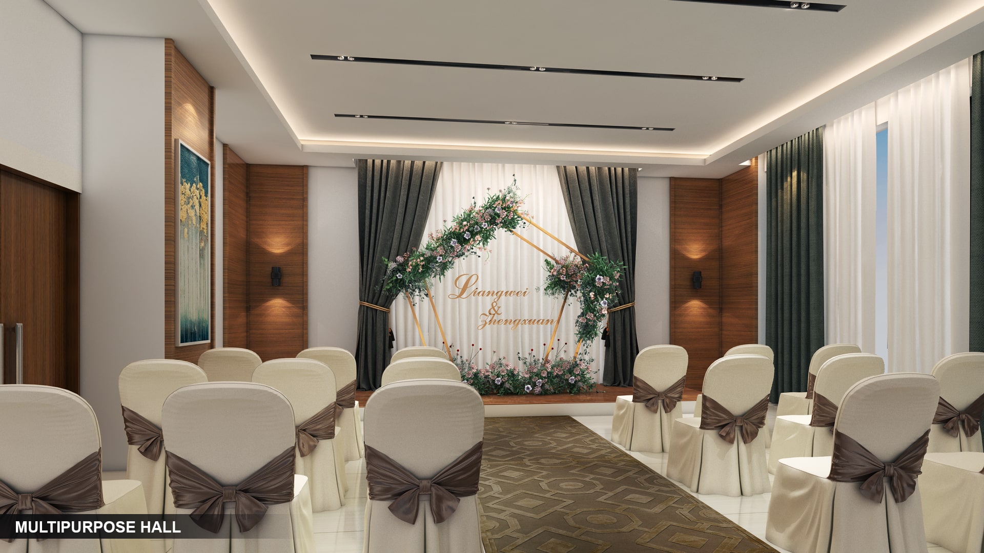 Radiance Flourish Thiruvottiyur 2, 3 and 4 BHK Flats in Chennai North | Premium Amenities