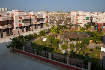 Serene County Doshi Medavakkam | Premium Residential Apartments in Chennai