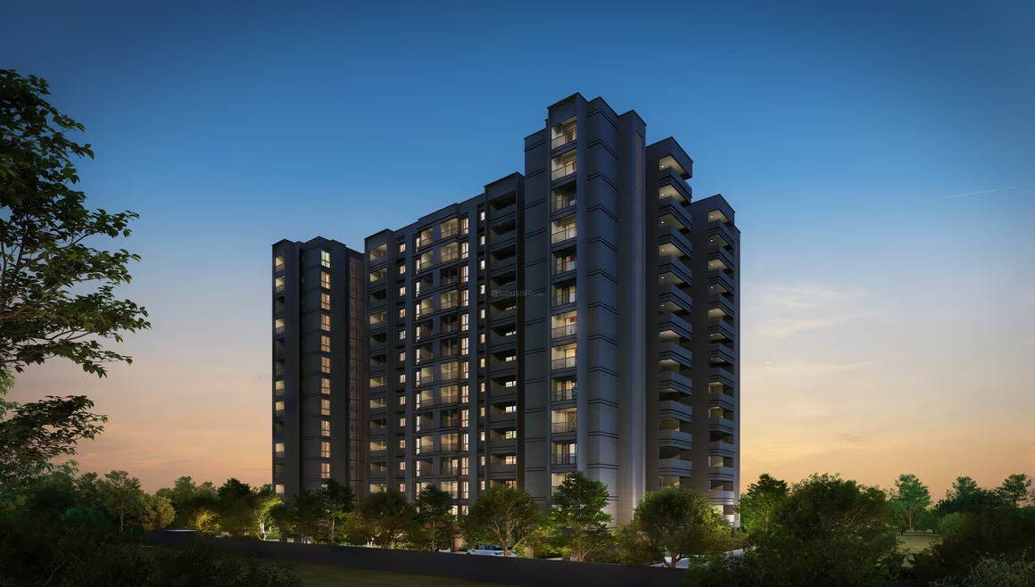 Assetz 66 Premium Apartments in Central Chennai
