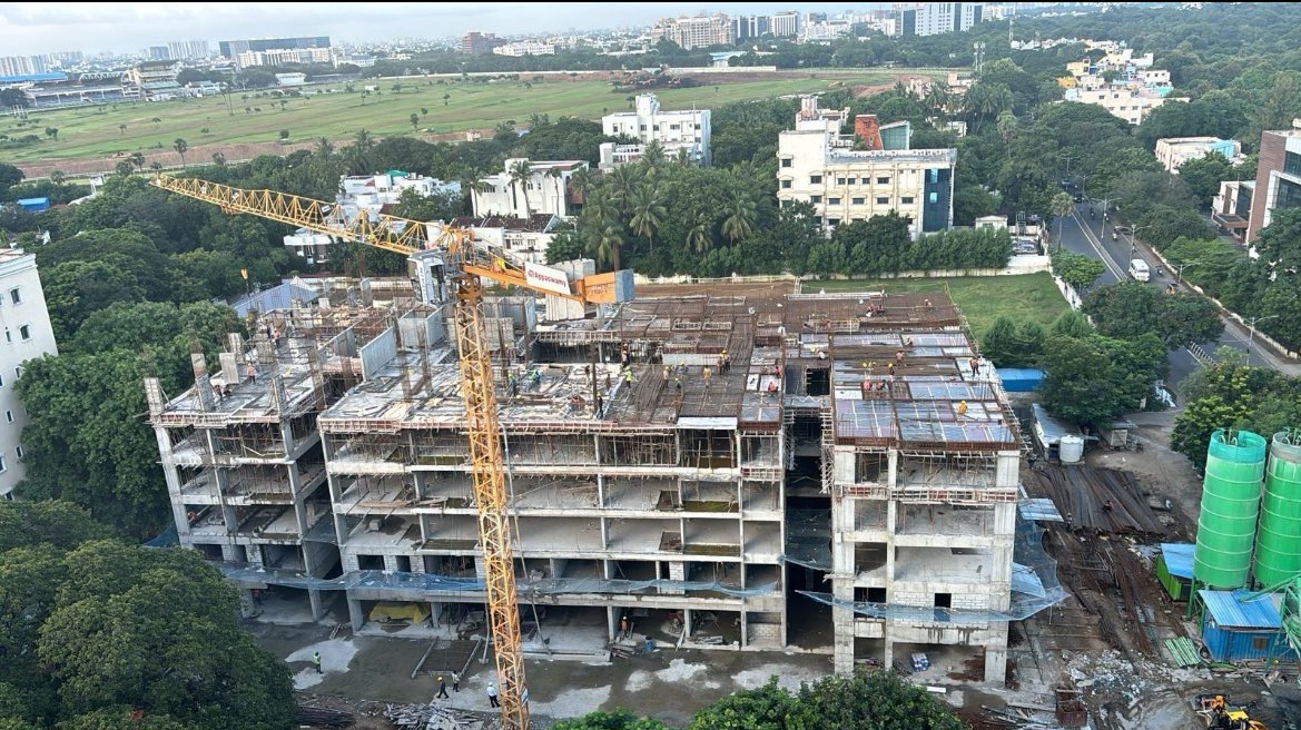Malkoha Premium Villas and Plots in Sarjapur Bangalore