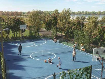 TVS Emerald Lake Shore Kelambakkam – Premium Plotted Development in Chennai