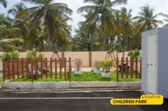 Signature Premium Residential Apartments in Chennai