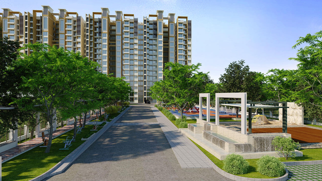 Raj High Gardens Premium Residential Plots and Villas in Chennai