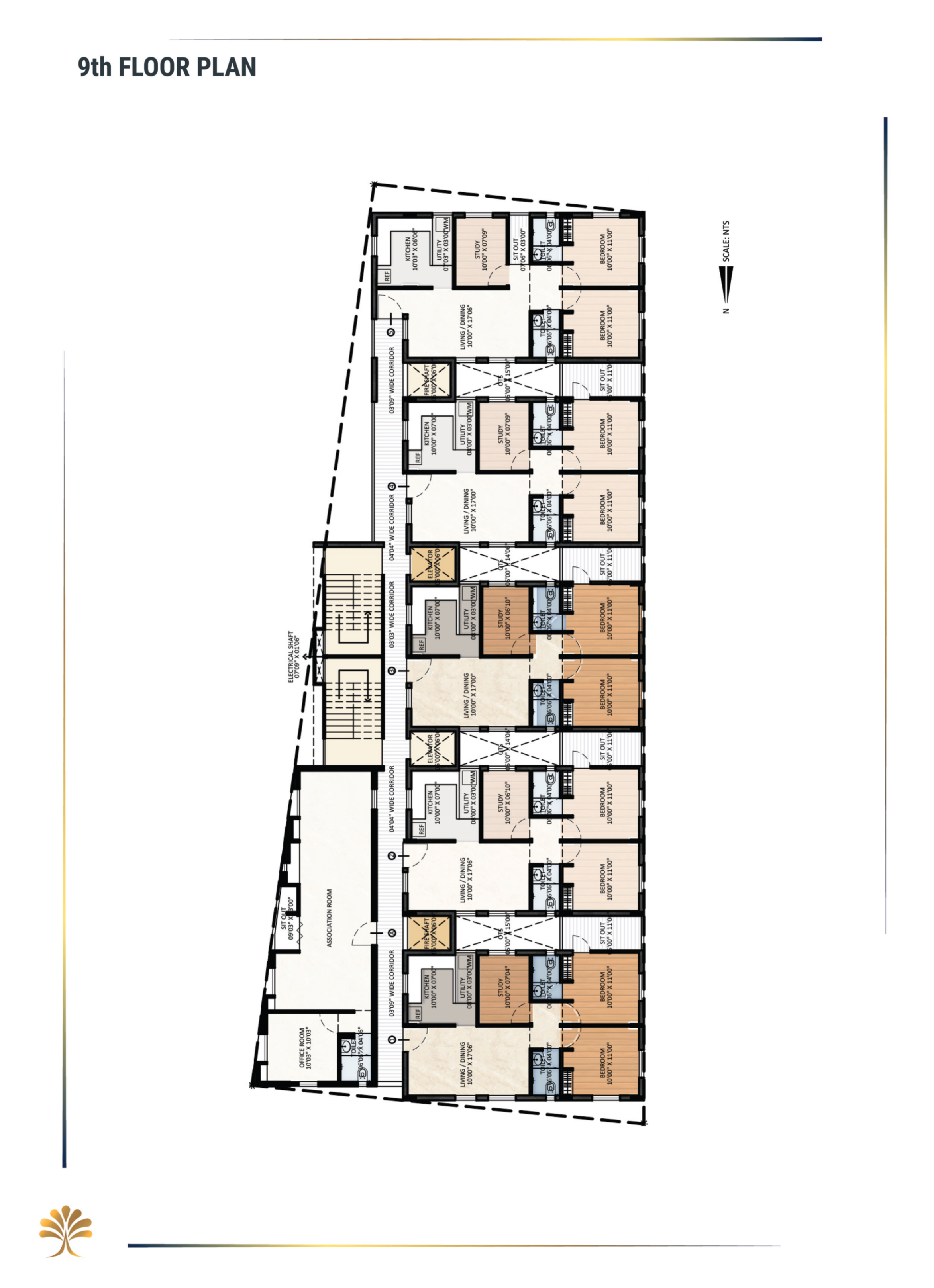 DTCP Plots for Sale in Padappai GP Subhamangalam