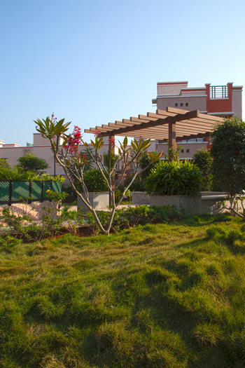 Serene County Doshi Medavakkam | Premium Residential Apartments in Chennai