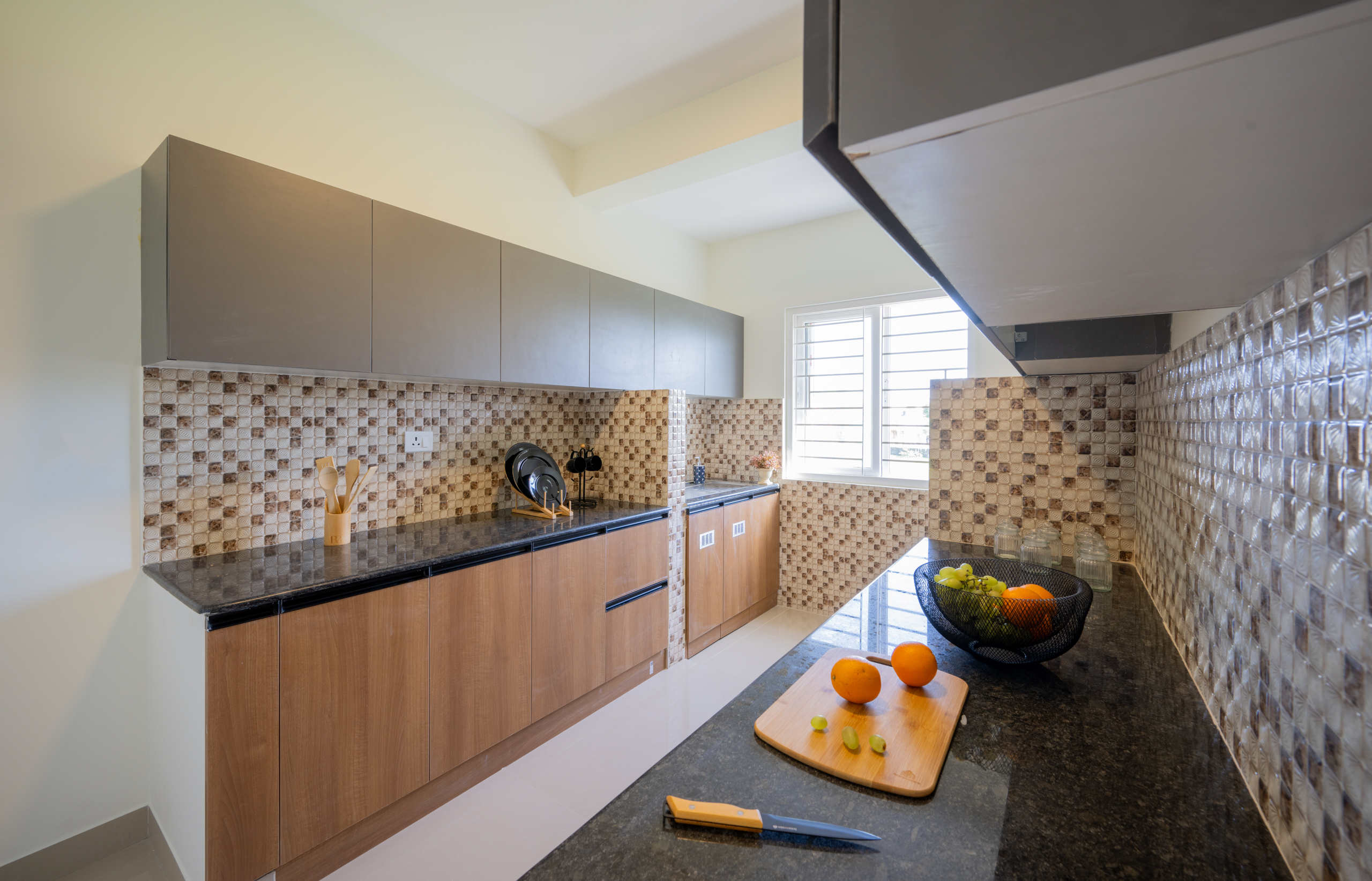 Tulive Azpire  Premium 2 and 3 BHK Apartments in Mogappair Chennai
