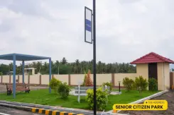 The Address Premium Residential Apartments in Chennai