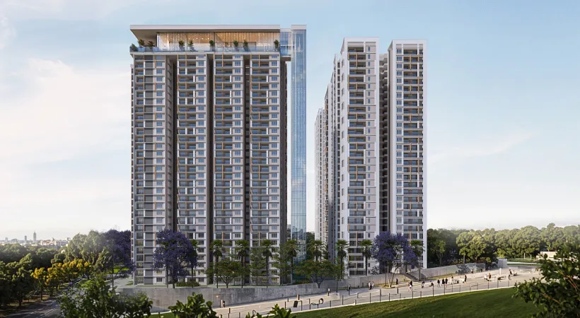 Prestige Spring Heights Premium 2 and 3 BHK Apartments in Varthur Bangalore