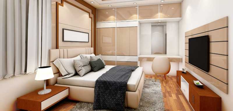 RC Jones Castle Premium Apartments in Perambur, Chennai
