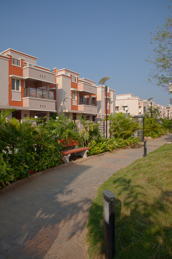 Serene County Doshi Medavakkam | Premium Residential Apartments in Chennai